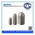 short type Hexagon ball head piston